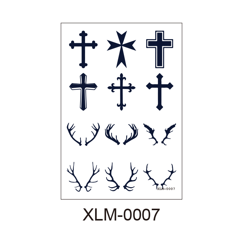 WXLM-007