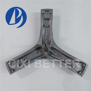 Soporte de Eje de Tambor Trasero para Lavadora de Alta Calidad 2404074-X04030693, Repuesto para <span class=keywords><strong>Hisense</strong></span> - Product Image 2