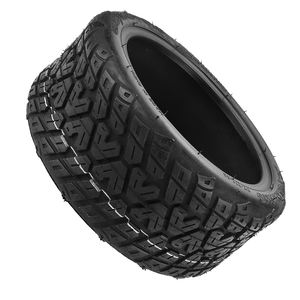 ยางอ้วนสำหรับทุกพื้นผิว ขนาด 10 นิ้ว 85/65-6.5 ทนทาน ไม่ต้องใช้ยางใน กันน้ำ ได้รับการรับรองมาตรฐาน CE/FCC สำหรับ Kugoo G Booster Xiaomi - Product Image 5