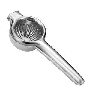 304 Stainless Steel Lemon Squeezer Extra Large Heavy Duty Manual Juicer Kitchen Fruit Press <b>Tool</b> - Product Image 5