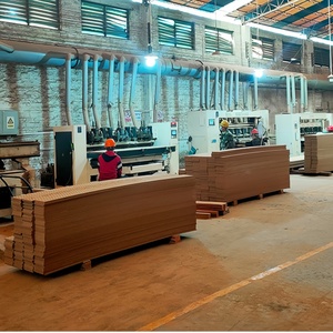 Paneles Acústicos de Fibra de Vidrio: Paneles de Pared Insonorizantes para Interiores, Decorativos Ignífugos para Salas de Interrogatorio/Investigación - Product Image 6