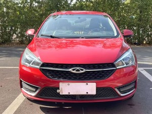 Auto Usata Chery Arrizo 5 Modello 2016 2017 2028, 1.5L <span class=keywords><strong>LUX</strong></span> MT - Product Image 2