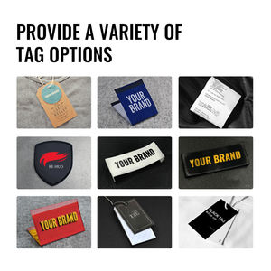 女性Tシャツブランク無地コットンTシャツカスタム印刷半袖Vネックシャツ - Product Image 6