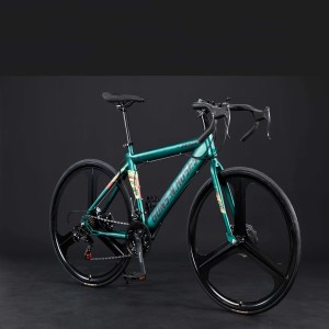 OEM alta calidad precio barato venta caliente popular modelo 700c carreras cuadro de fibra de carbono bicicleta de carretera bicicletas de carretera roadbike - Product Image 5