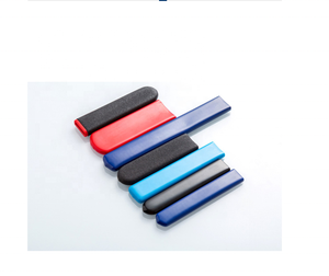 Tùy chỉnh PVC Dip đúc xử lý Grip Bar thiết bị tập thể dục mềm PVC cao su nhựa xử lý Bar <span class=keywords><strong>Grips</strong></span> - Product Image 4