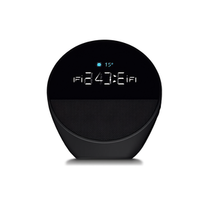 Assistant vocal ECHO SPOT 2024 Noir B0C2S2J7JP - Product Image 3