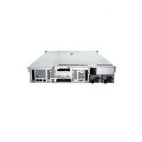 Server PowerEdge R750XS Originale con Doppio Xeon di 3a Generazione, 16 Slot DIMM, Espansione PCIe 4.0, Unità Hot-swap per Databases