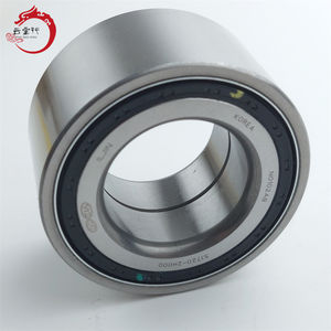 Rodamiento de cubo de rueda delantero de calidad original para motor de automóvil 51720-2H000 para Hyundai Elantra Kia Ceed 517202H000 - Product Image 5