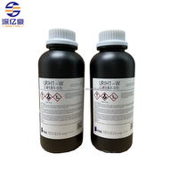 Tinta UV Original de Corea para Cabezal de Impresión Ricoh Gen5i G5i