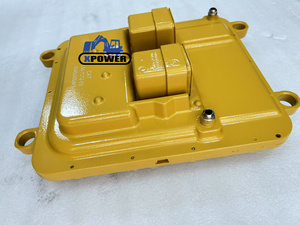 Carte mère Xpower 156-7172 1567172 pour moteur, pièces haute performance pour pelle sur chenilles, engin de construction, neuve, garantie 6 mois, noire - Product Image 4