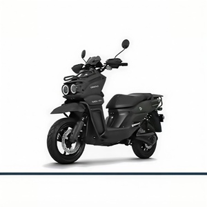 <span class=keywords><strong>HAMA</strong></span> alta velocidad 2000W 3000W Scooter eléctrico 72V 2 ruedas Moto 80 Km/h Adulto Dirt Motocicleta Venta en 80 Km/h Adulto Dirt Moto - Product Image 6