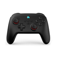 Manette de jeu sans fil S11 avec récepteur USB pour Switch PC Android IOS Gamepad Joystick