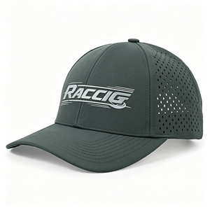 Custom Golf <b>Cap</b> with Tee Holder Supplier Breathable Outdoor Headwear for Golf Brands and <b>Large</b> Quantity Orders - Product Image 1