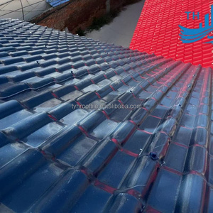 Kiremit çatı levhaları hafif plastik fiyatlar/<span class=keywords><strong>pvc</strong></span> plastik 2025 herhangi bir renk ASA Upvc her türlü dalga tarzı - Product Image 5