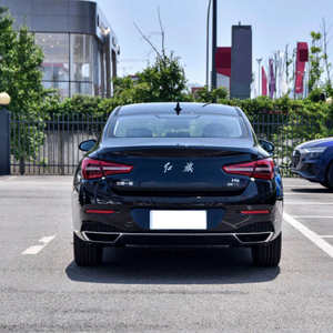 รถยนต์มือสองขายส่ง ผลิตในจีน หงฉี H5 1.8T รุ่น Zhilian Banner Rhyme (ปี 2022) คุณภาพดี - Product Image 6