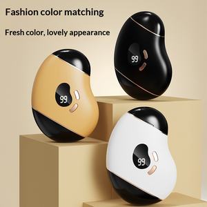 Lima <span class=keywords><strong>de</strong></span> Uñas Eléctrica Recargable por USB, Material Plástico Seguro, 2 Velocidades para Adultos, Bebés, Niños y Cuidadores, con Almacenamiento para Residuos - Product Image 4