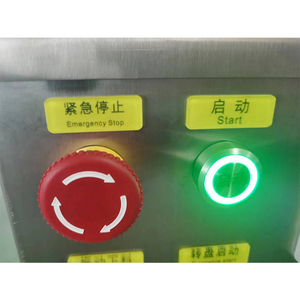 Yüksek doğruluk şişe masaüstü sakızlı ayı Tablet şişesi yarı otomatik yarı otomatik küçük kapsül şeker sayma makinesi - Product Image 5