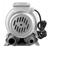 ZHELI Petite Puissance Monophasé 220V Air Pompe À Vide Machine Souffleur Canal Latéral Anneau Souffleurs pour Augmente L'oxygène Fishpond