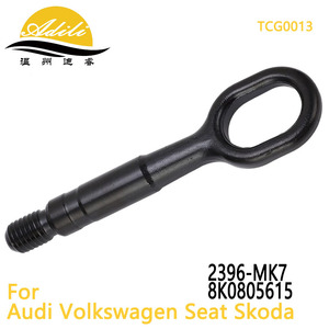 Gancho de Remolque Adili TCG0013 de Acero para Vehículos Audi en Europa - Product Image 3