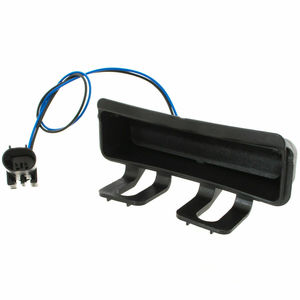 Mercedes-Benz Smart Fortwo <b>Auto</b> <b>Switches</b> Tailgate & Trunk <b>Switch</b> Model A4517470187 - Product Image 5