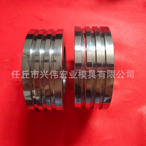 Rodillo de Torneado para Soldadura, Material de Acero, Carburo Cementado de Tungsteno y Cobalto, Origen Hebei, Procesamiento Personalizado - Product Image 4