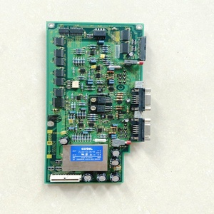 V3SR H2809511 V3SRA บอร์ดเครื่องฉีดพลาสติก - Product Image 4