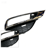 71103-TL0-G01 para Honda SPIRIOR 2010-2013 CU1 cubierta de la luz antiniebla delantera