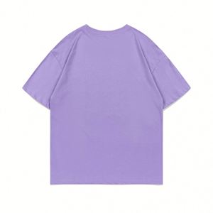 Design Custom 2025 New Cooling Fabric Round Neck Sportswear T-shirt Fast Dry Plain Men's T-shirt - Product Image 6