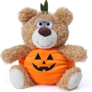 Jouets en <span class=keywords><strong>peluche</strong></span> pour Halloween, adorables citrouilles en <span class=keywords><strong>peluche</strong></span>, ours en <span class=keywords><strong>peluche</strong></span> pour Halloween - Product Image 2