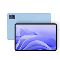 Tablette de haute qualité avec écran 2K, 10,4 pouces, processeur octa-core, 8 Go de RAM, 128 Go de ROM, Android 12.0, tablette PC de bureau, 4G LTE