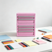 Armoire industrielle en acier robuste avec plateau amovible, verrouillage à clé, capacité de charge de 150 kg, pour atelier de soudage, garage, stockage