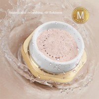 Poudre de maquillage haut de gamme oem fournisseur poudre libre imperméable en gros personnalisé votre propre logo maquillaje por mayor
