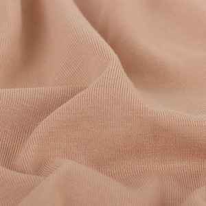 Nouveauté Tissu jersey élastique en rayonne avec élasthanne Matière douce et durable pour vêtements - Product Image 5