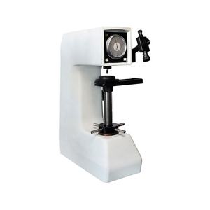 Probador de <span class=keywords><strong>dureza</strong></span> universal Brinell, probador de <span class=keywords><strong>dureza</strong></span> Rockwell y Vicker, 1 unidad - Product Image 5