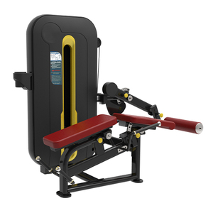 Equipo de Gimnasio de Alta Calidad, Equipo de Entrenamiento Muscular, Equipo de Estiramiento y Entrenamiento de Fuerza - Product Image 2
