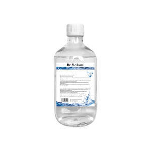 <span class=keywords><strong>Solution</strong></span> de nettoyage pour rhinite et inflammation oculaire, nettoyant pour tatouage des sourcils Spray nasal salin 0.9% <span class=keywords><strong>solution</strong></span> <span class=keywords><strong>saline</strong></span> stérile - Product Image 1