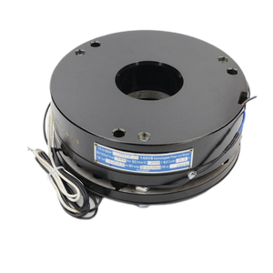 Mitsubishi Elevator Rolltreppen bremse YS101B034GS01 GS02 GS12 DHL140 120 - Product Image 2