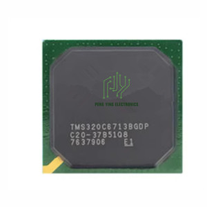 Giao hàng nhanh mạch tích hợp <span class=keywords><strong>Tms320c6713bgdp</strong></span>-a200 mới <span class=keywords><strong>tms320c6713bgdp</strong></span> BGA Bộ xử lý tín hiệu kỹ thuật số - Product Image 1