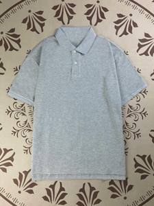 T-shirt à manches courtes <span class=keywords><strong>Ralph</strong></span> <span class=keywords><strong>Lauren</strong></span> pour homme, nouvelle collection <span class=keywords><strong>printemps</strong></span>-été, simple et décontracté avec imprimé lettres et col <span class=keywords><strong>polo</strong></span> - Product Image 4