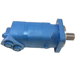 Huamao 195CC-985CC มอเตอร์ไฮดรอลิก BM6 bmh 6K | มอเตอร์ขับเคลื่อนไฮดรอลิกแรงบิดสูง - Product Image 1