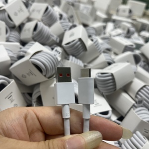 120W6A Cable Usb <span class=keywords><strong>Tipo</strong></span> <span class=keywords><strong>C</strong></span> Original para xiaomi Mi 12 11 10 <span class=keywords><strong>9</strong></span> Cable de <span class=keywords><strong>cargador</strong></span> rápido <span class=keywords><strong>Redmi</strong></span> K50 Cable rápido de datos de carga - Product Image 4