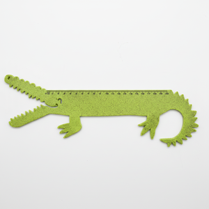 Regla de Papelería Ecológica de Diseño, Recién Llegada, Alta Calidad, 30 cm - Product Image 4