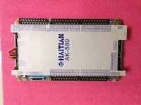 Techmation-panel F1-F8 y F1-F10, totalmente nuevo, PLC europeo, AK580