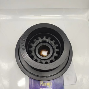 EX200-5เพลาข้อเหวี่ยง1-12371248-0 1123712480 ZAX200 6BG1สำหรับรถขุด - Product Image 4