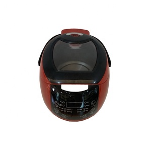 <span class=keywords><strong>Cuckoo</strong></span> 5L Olla <span class=keywords><strong>arrocera</strong></span> digital Electrodomésticos de cocina comercial multifuncional Electrodomesticos De Cocina Manual de plástico eléctrico - Product Image 5