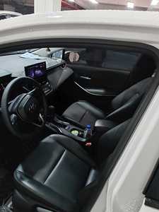 <span class=keywords><strong>Toyota</strong></span> <span class=keywords><strong>Corolla</strong></span> E210 d'occasion, modèle <span class=keywords><strong>2023</strong></span>, 1.8L hybride, berline Smart <span class=keywords><strong>Premium</strong></span> - Product Image 6