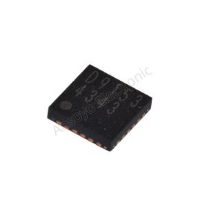 ANSOYO BD9153MUV-E2 BD9153MUV E2 BD9153 D9153 24VQFN Chips IC Circuitos Integrados Gestión de Energía PMIC Componentes Electrónicos - Product Image 5