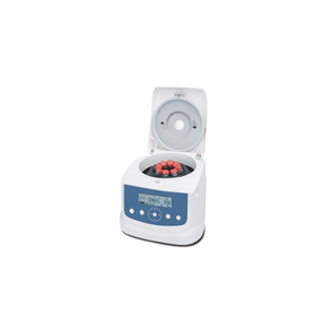 Centrífuga de Baja Velocidad XZ LAB Q0408E 300-4000 rpm 8x15mL para Uso en Laboratorio PRP PRF CGF - Product Image 2