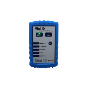 Identificador de Refrigerante Mini ID R-134a Gold Seller, Personalizable OEM, 2% de Precisión, 1 Año de Garantía - Product Image 3
