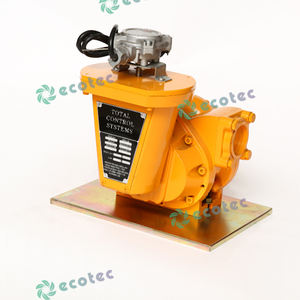 <span class=keywords><strong>Station</strong></span>-service Ecotec Accessoires GPL Débitmètre GPL pour carburant diesel M-Series LC <span class=keywords><strong>avec</strong></span> vanne - Product Image 6